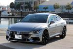 Volkswagen Arteon 4Motion R-Line 2017 года
